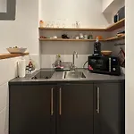 Apartament Moderne In Attraktivem Altbau
