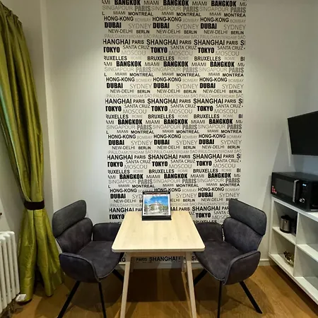Moderne In Attraktivem Altbau Apartment Freiburg im Breisgau