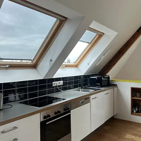 Moderne In Attraktivem Altbau * Фрайбург