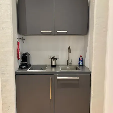 Moderne In Attraktivem Altbau * فرايبورغ