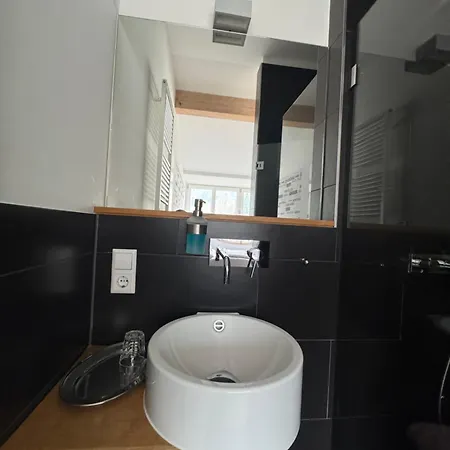 Daire Moderne In Attraktivem Altbau