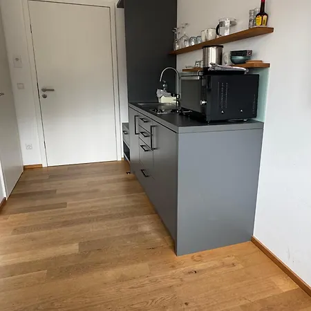 Moderne In Attraktivem Altbau Appartement *