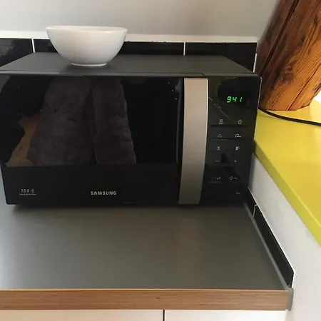 Moderne In Attraktivem Altbau