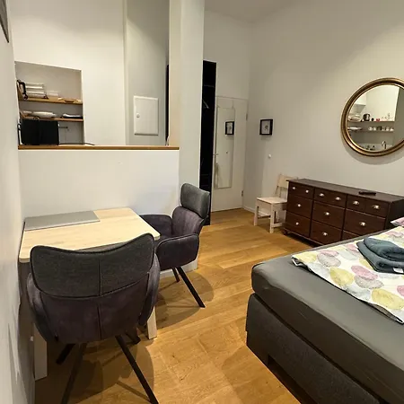 Appartement Moderne In Attraktivem Altbau Fribourg im Breisgau