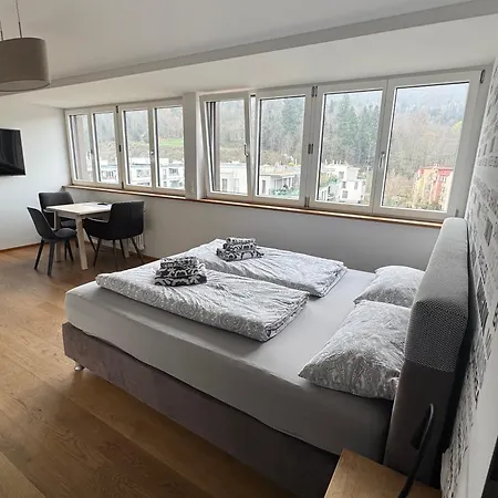 Moderne In Attraktivem Altbau * Freiburg im Breisgau