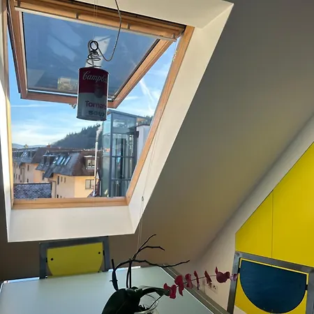 Moderne In Attraktivem Altbau Daire Freiburg im Breisgau