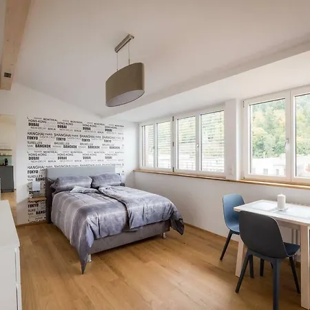 Apartment Moderne In Attraktivem Altbau Freiburg im Breisgau