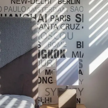 Moderne In Attraktivem Altbau