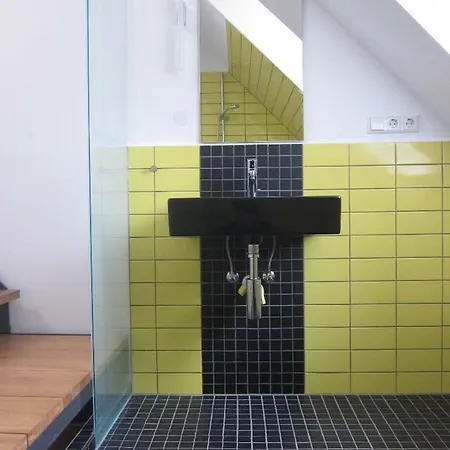 Daire Moderne In Attraktivem Altbau *