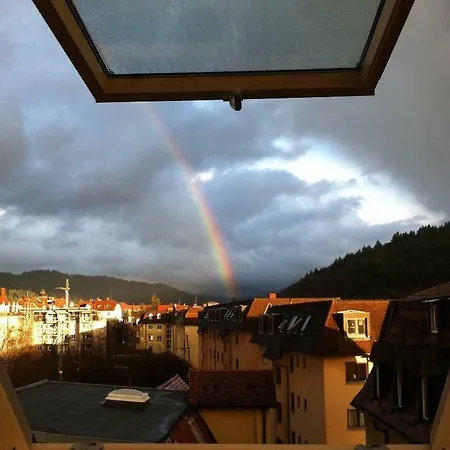 Daire Moderne In Attraktivem Altbau