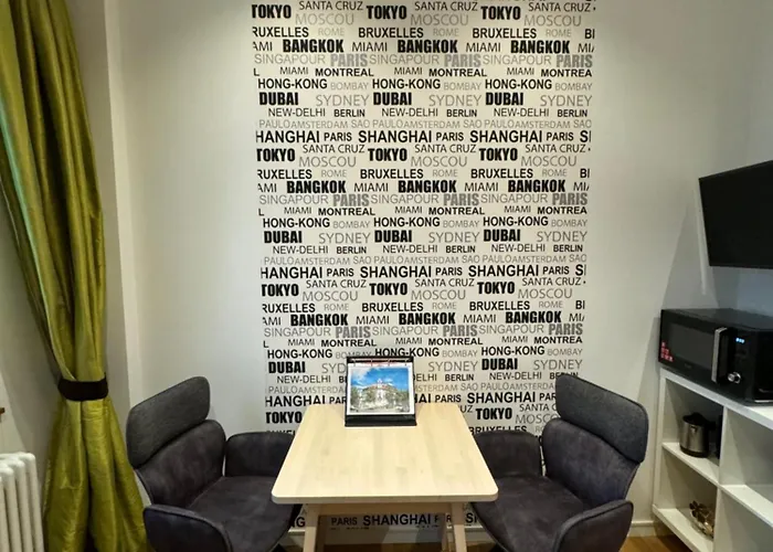 Moderne In Attraktivem Altbau Appartamento Friburgo in Brisgovia