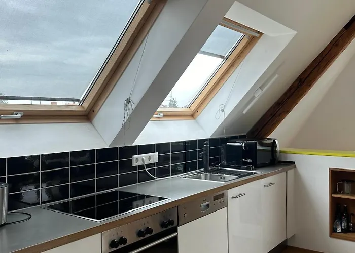 Moderne In Attraktivem Altbau * Friburgo in Brisgovia