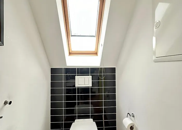 Moderne In Attraktivem Altbau Appartamento Friburgo in Brisgovia