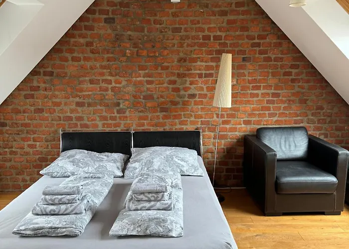 Moderne In Attraktivem Altbau Friburgo in Brisgovia