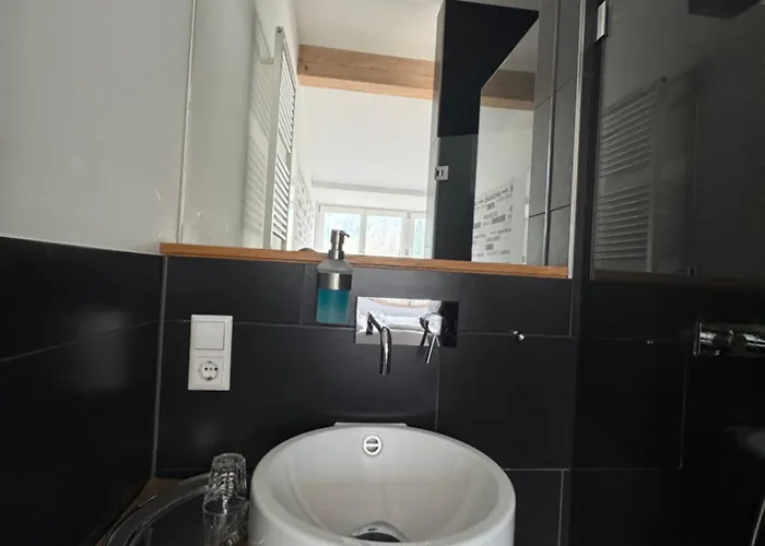 Appartamento Moderne In Attraktivem Altbau