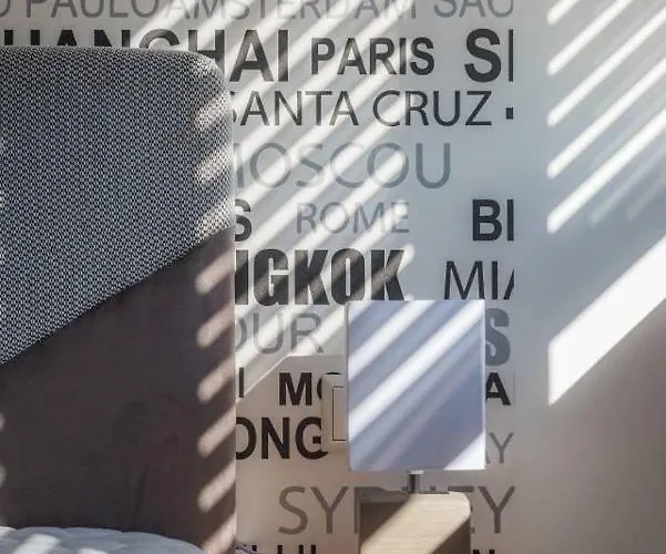 Moderne In Attraktivem Altbau