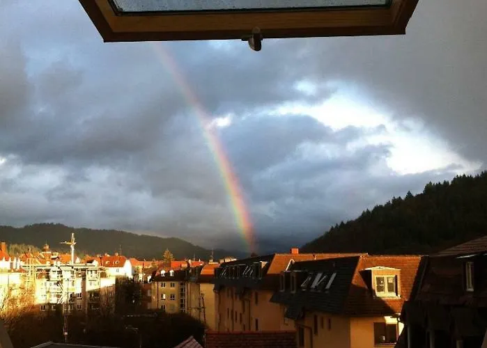 Lejlighed Moderne In Attraktivem Altbau